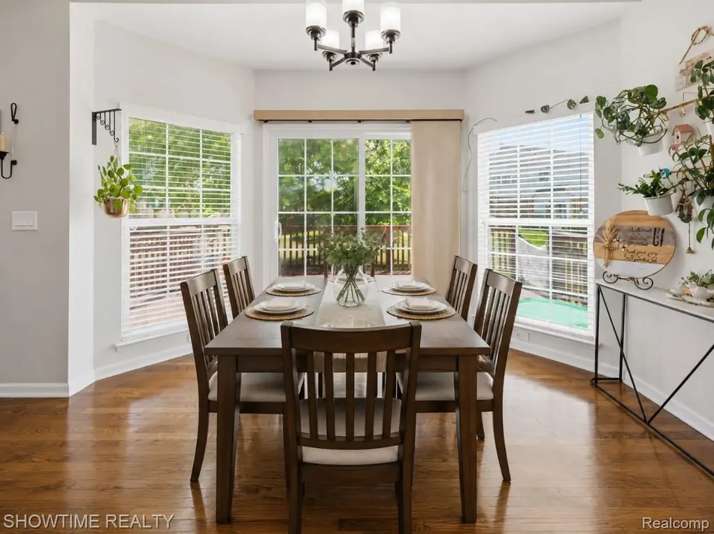 7386 Tottenham Shelby Charter Township MI 48317