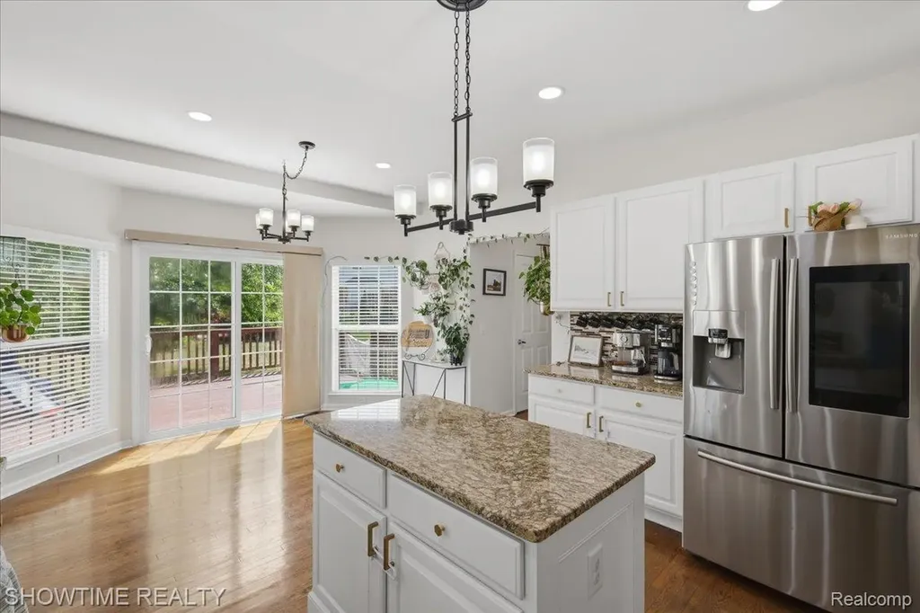 7386 Tottenham Shelby Charter Township MI 48317