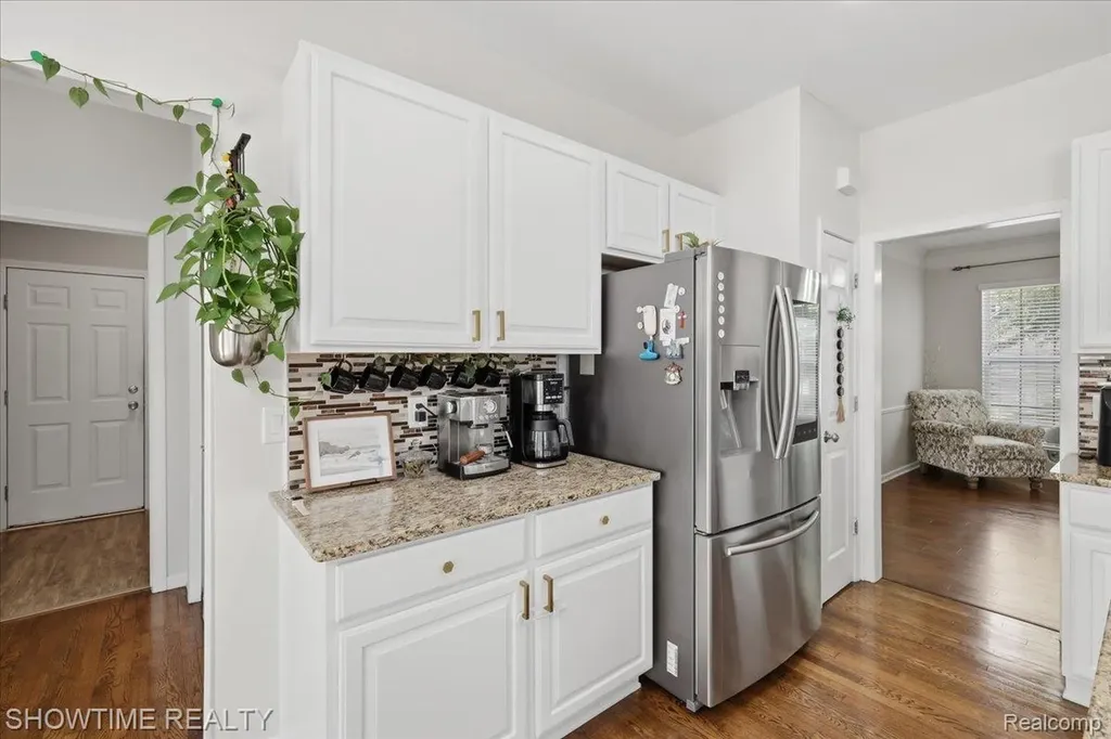 7386 Tottenham Shelby Charter Township MI 48317