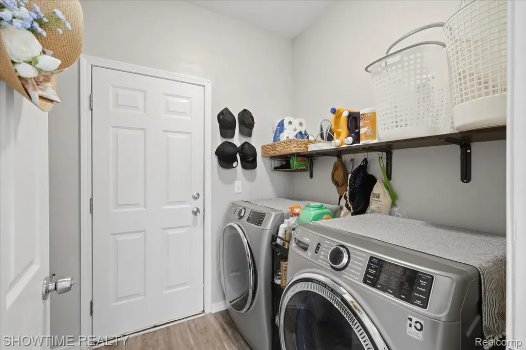 7386 Tottenham Shelby Charter Township MI 48317