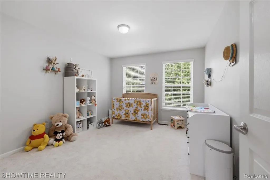 7386 Tottenham Shelby Charter Township MI 48317