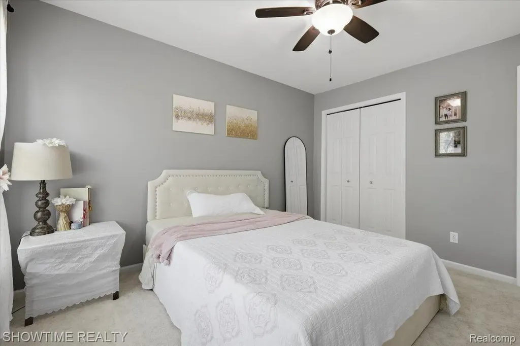 7386 Tottenham Shelby Charter Township MI 48317