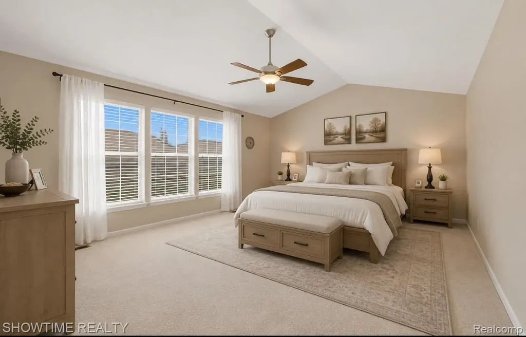 7386 Tottenham Shelby Charter Township MI 48317