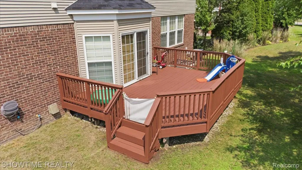7386 Tottenham Shelby Charter Township MI 48317