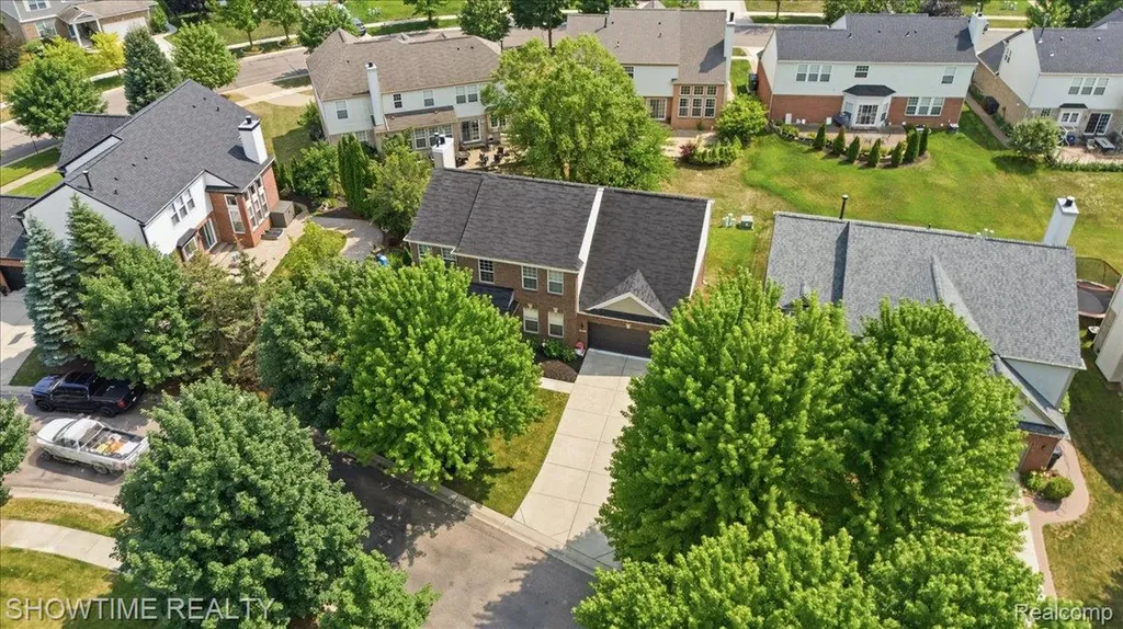 7386 Tottenham Shelby Charter Township MI 48317
