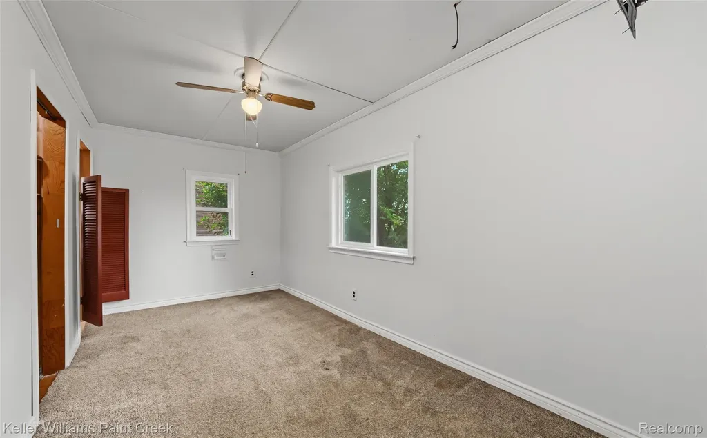 17197 Forest Avenue Eastpointe City MI 48021
