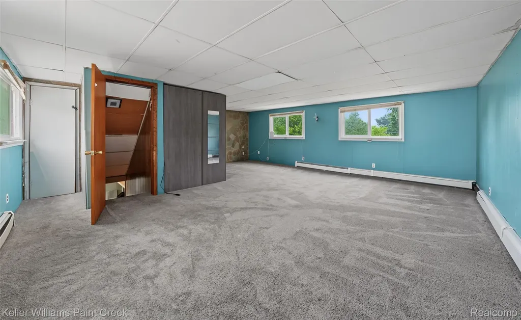 17197 Forest Avenue Eastpointe City MI 48021