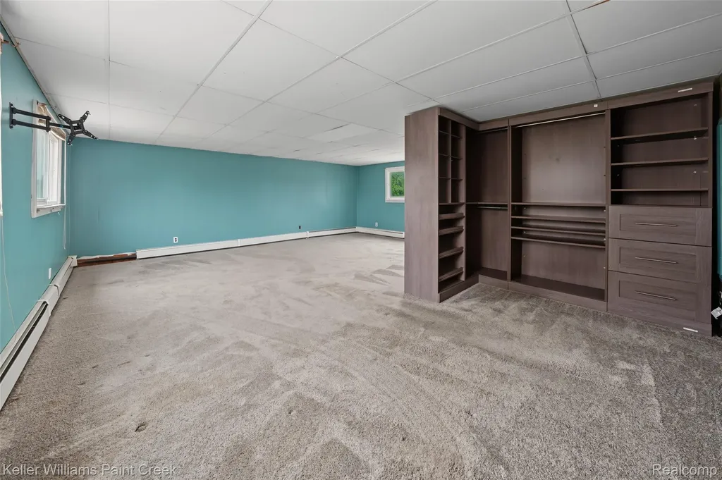 17197 Forest Avenue Eastpointe City MI 48021