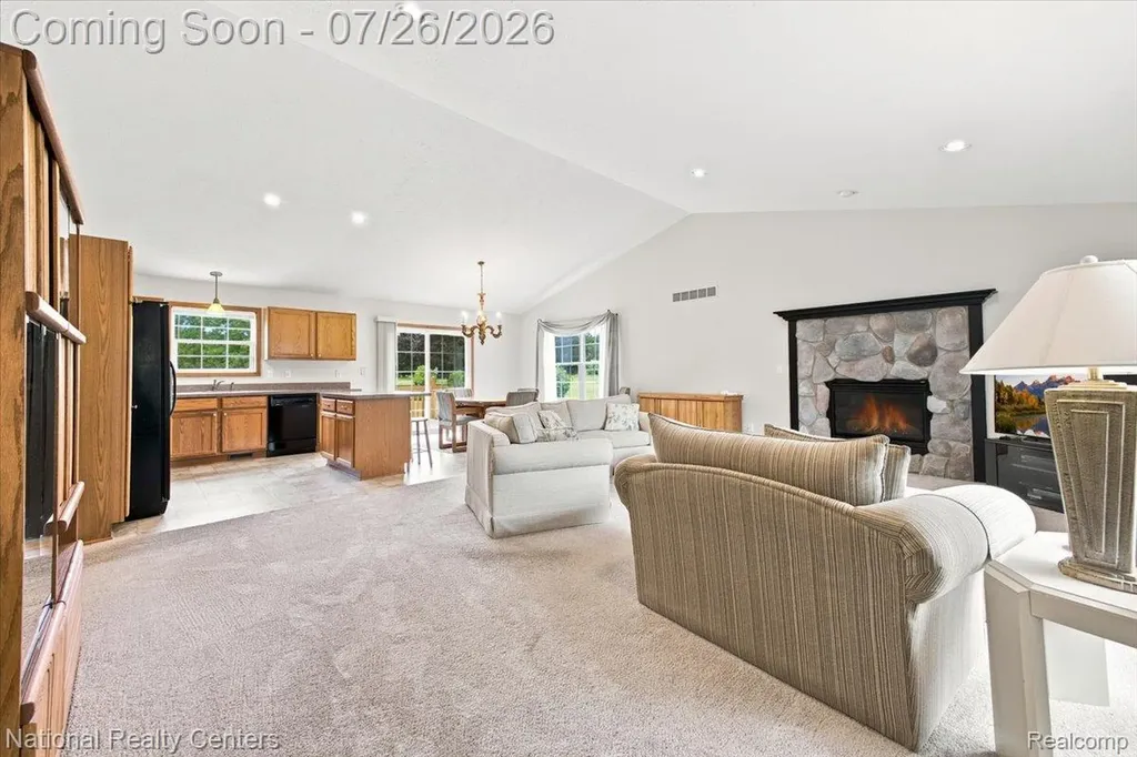 10844 Mackinaw Trail Handy Township MI 48836