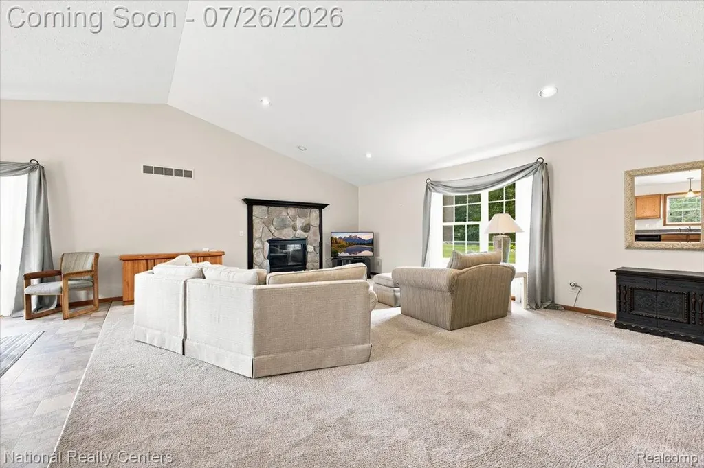10844 Mackinaw Trail Handy Township MI 48836