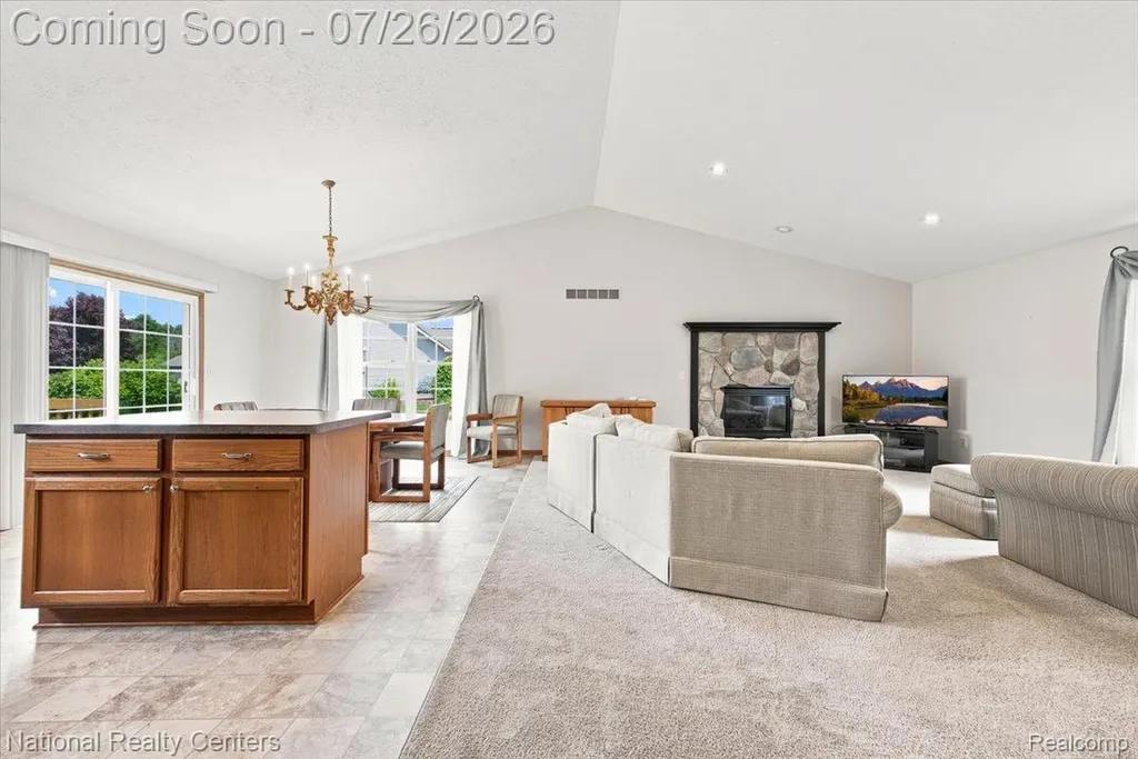 10844 Mackinaw Trail Handy Township MI 48836