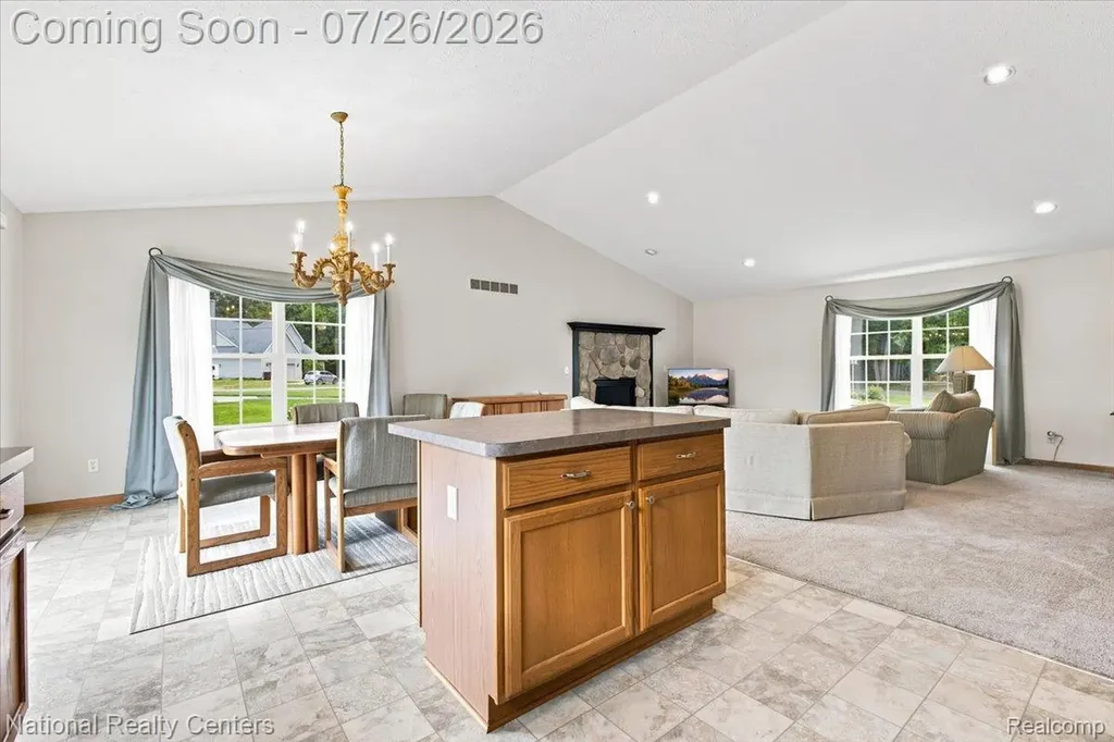 10844 Mackinaw Trail Handy Township MI 48836