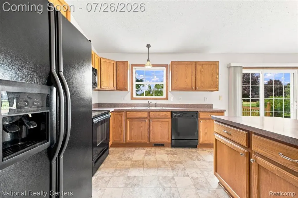 10844 Mackinaw Trail Handy Township MI 48836