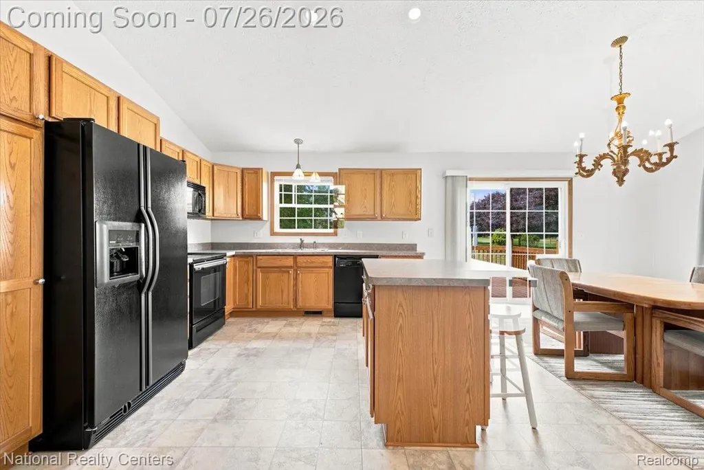10844 Mackinaw Trail Handy Township MI 48836