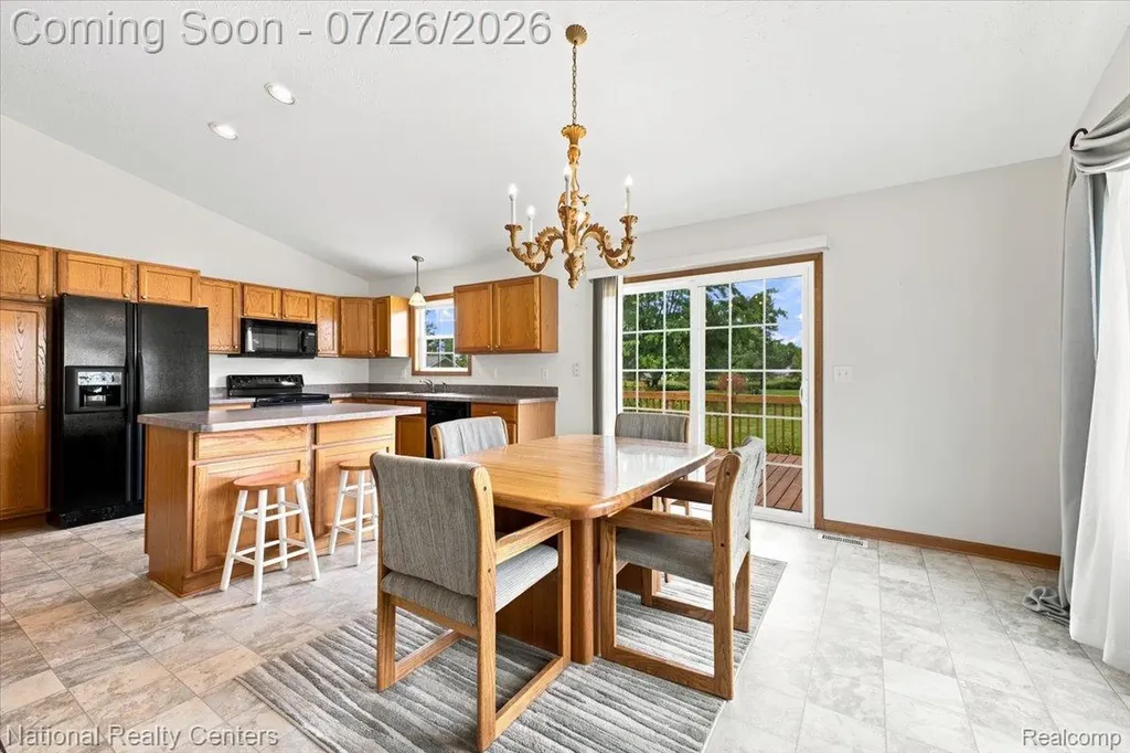 10844 Mackinaw Trail Handy Township MI 48836