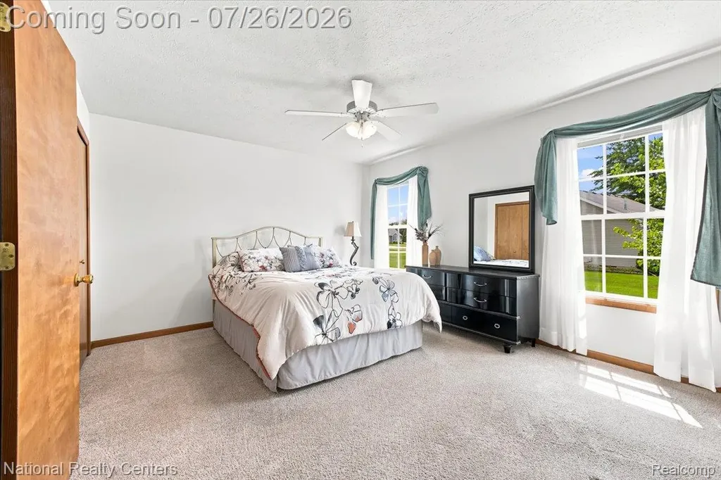 10844 Mackinaw Trail Handy Township MI 48836