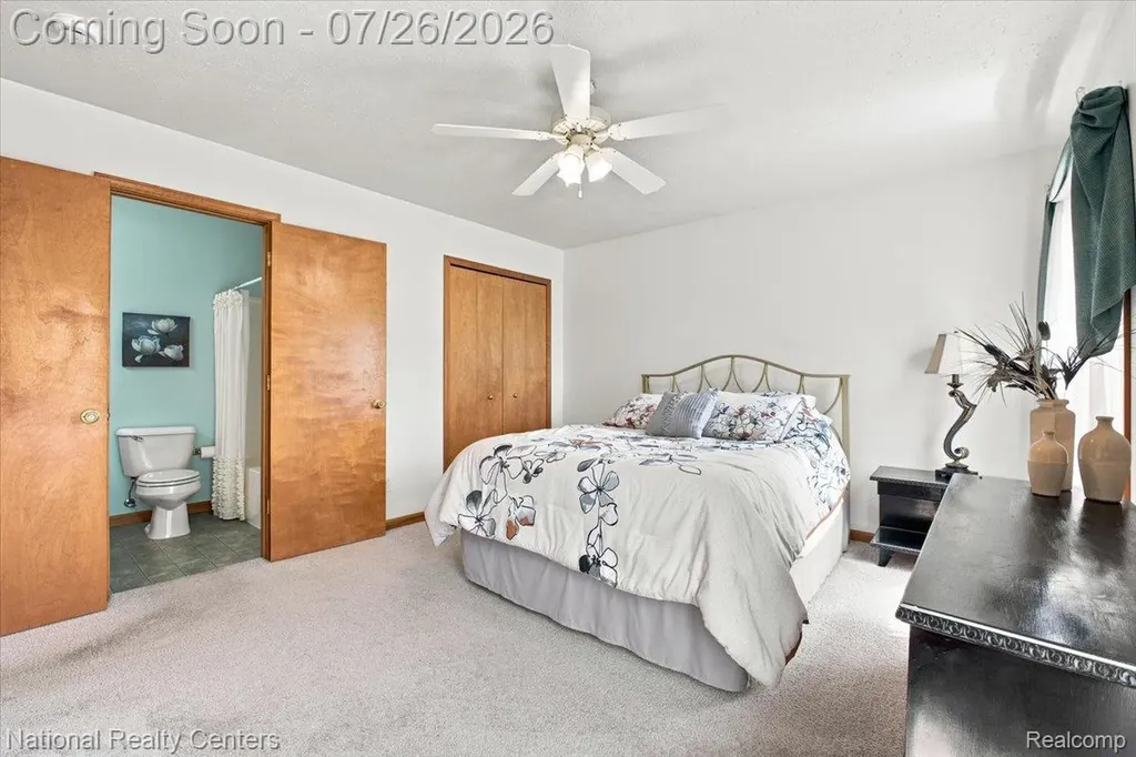 10844 Mackinaw Trail Handy Township MI 48836