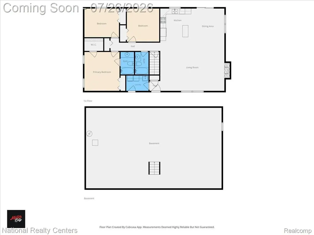 10844 Mackinaw Trail Handy Township MI 48836