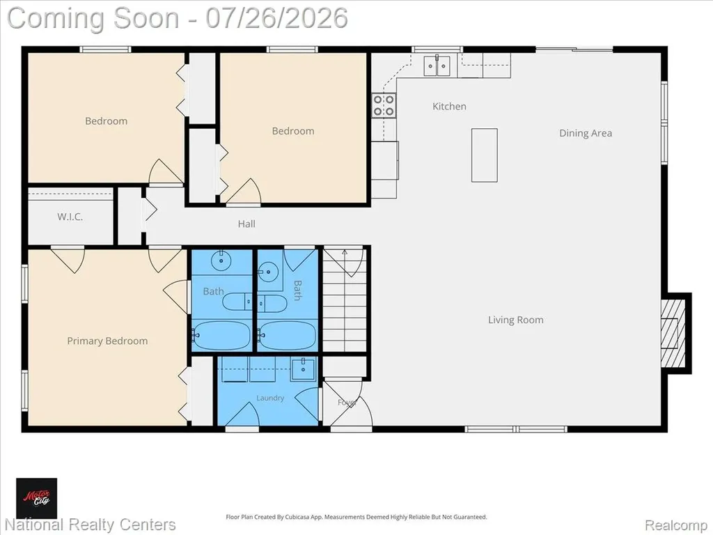 10844 Mackinaw Trail Handy Township MI 48836