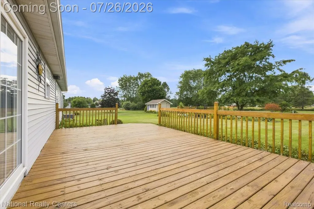 10844 Mackinaw Trail Handy Township MI 48836