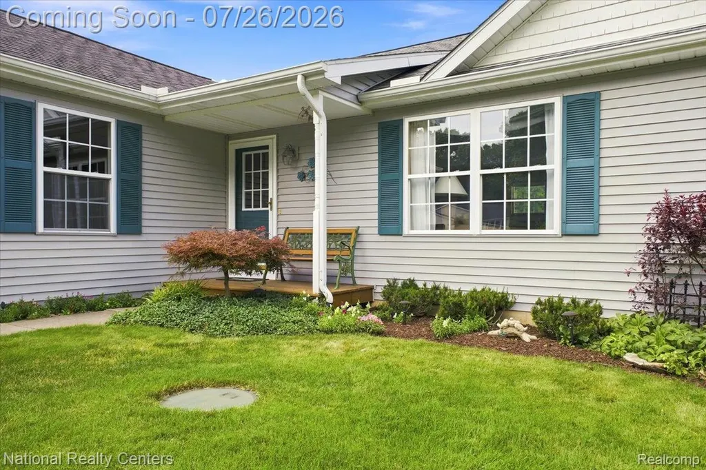 10844 Mackinaw Trail Handy Township MI 48836