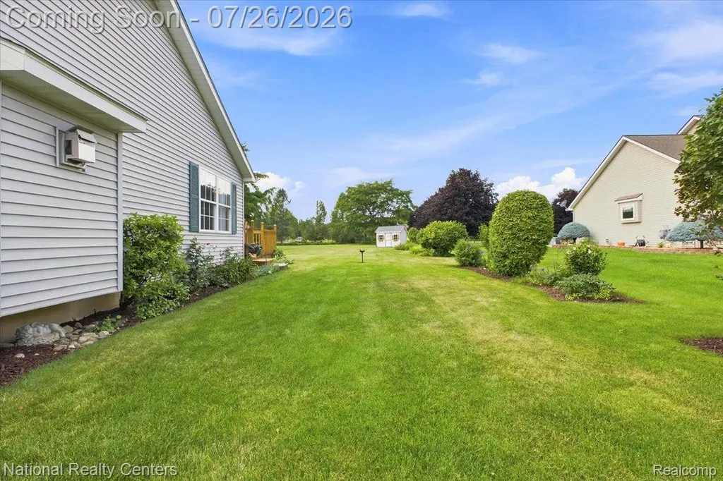 10844 Mackinaw Trail Handy Township MI 48836