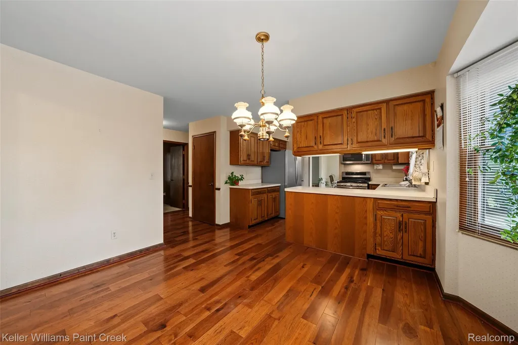 1077 Maple Leaf Drive Rochester Hills City MI 48309