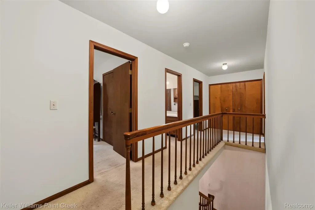 1077 Maple Leaf Drive Rochester Hills City MI 48309