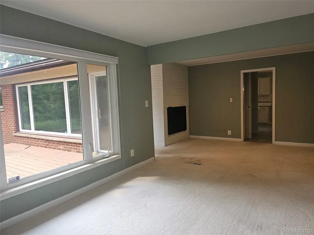 7171 Merrybrook Street West Bloomfield Charter Township MI 48322