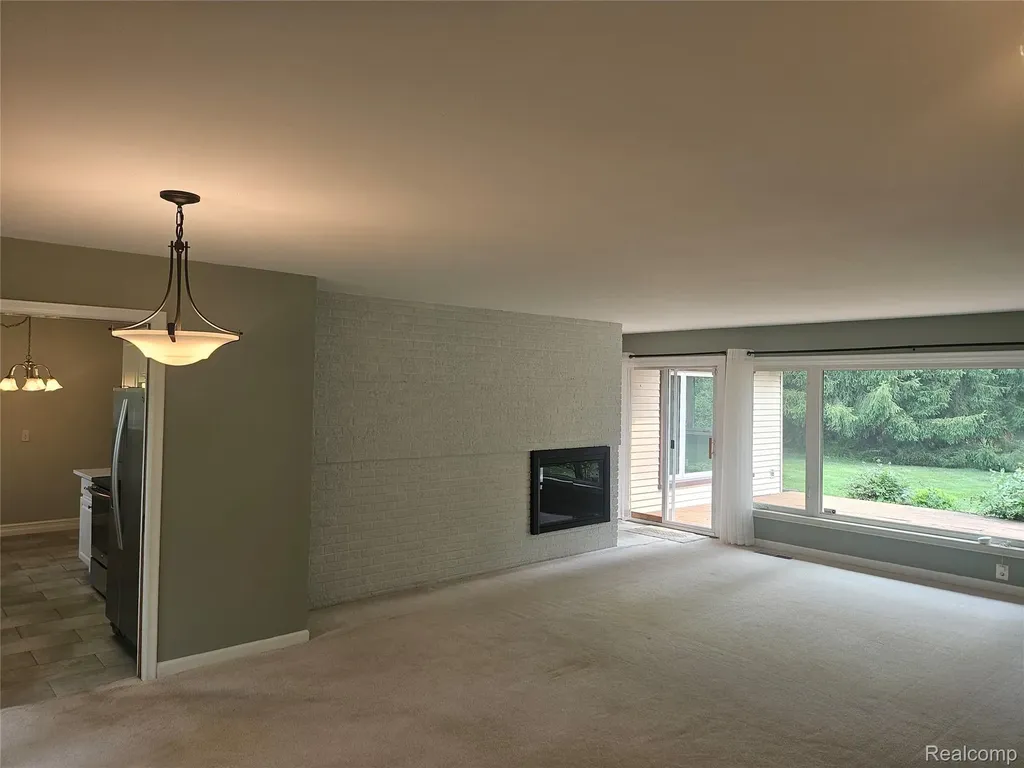 7171 Merrybrook Street West Bloomfield Charter Township MI 48322