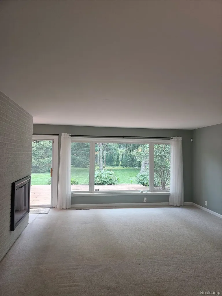 7171 Merrybrook Street West Bloomfield Charter Township MI 48322