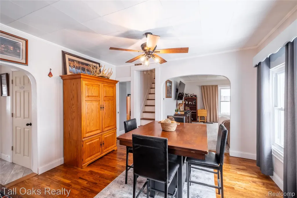 4660 Main Street Millington Village MI 48746