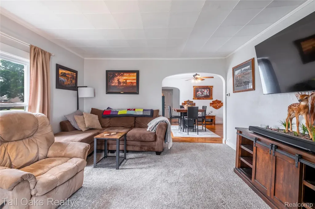 4660 Main Street Millington Village MI 48746