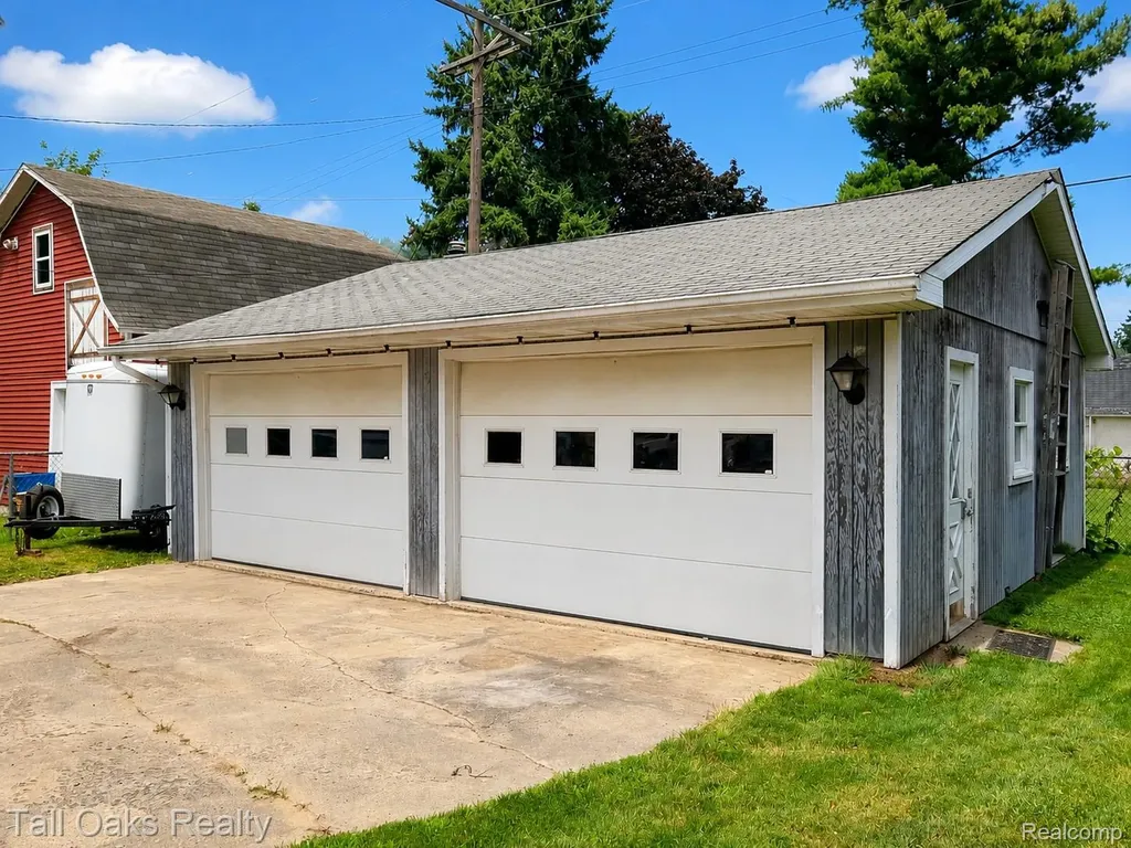 4660 Main Street Millington Village MI 48746