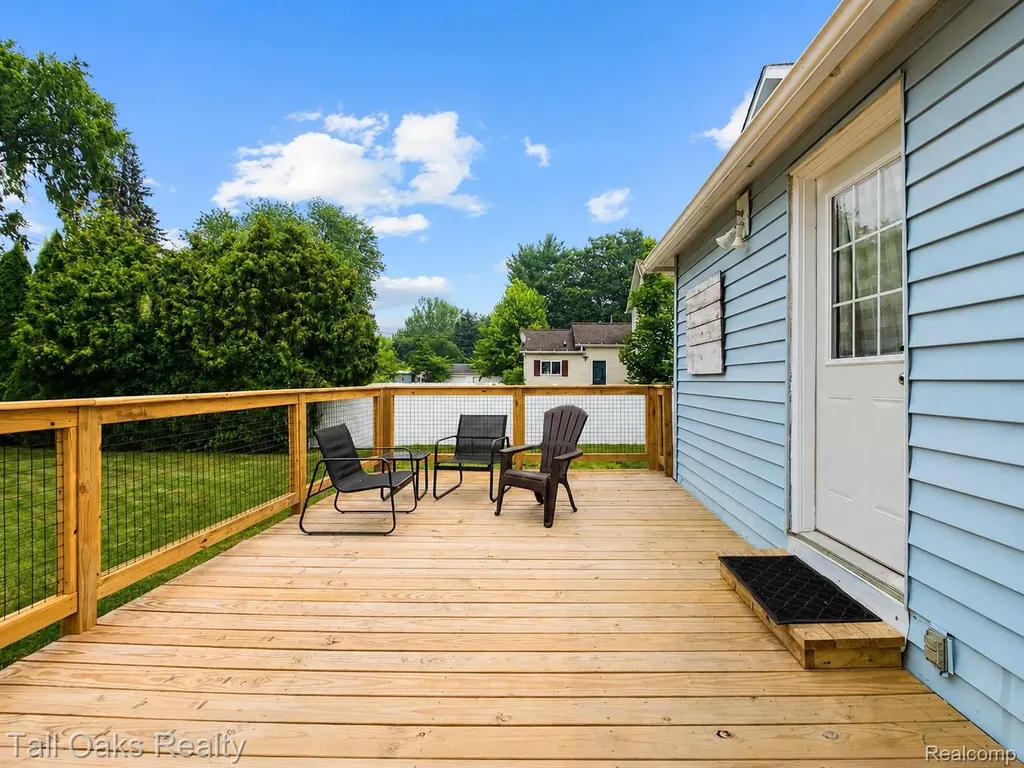 4660 Main Street Millington Village MI 48746