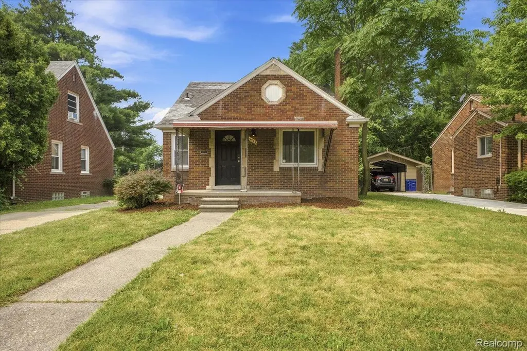 5053 Hereford Street Detroit City MI 48224