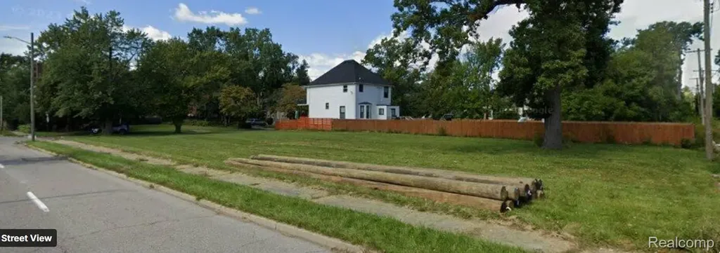 2406 Fischer Street Detroit City MI 48214