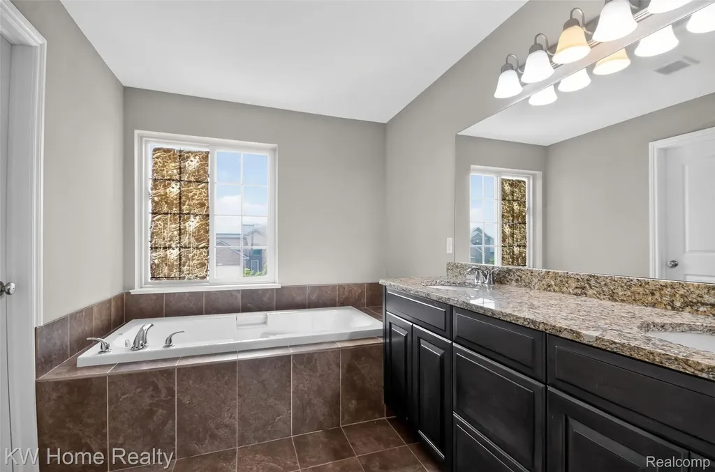 36188 English Drive Sterling Heights City MI 48310