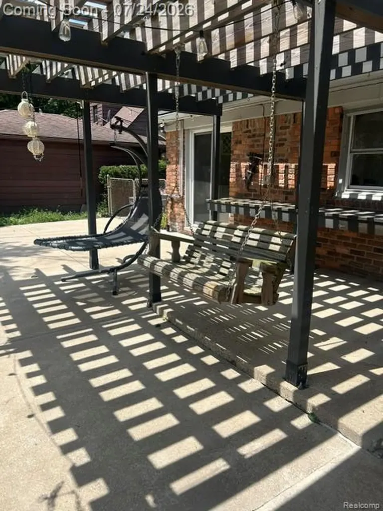 619 Lexington Boulevard Royal Oak City MI 48073