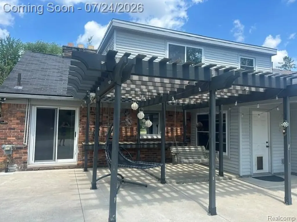 619 Lexington Boulevard Royal Oak City MI 48073