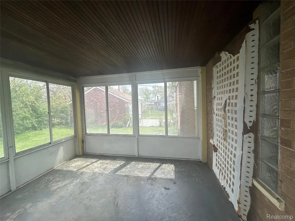 19444 Monica Street Detroit City MI 48221