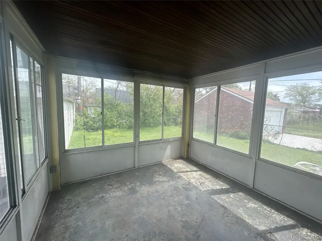 19444 Monica Street Detroit City MI 48221
