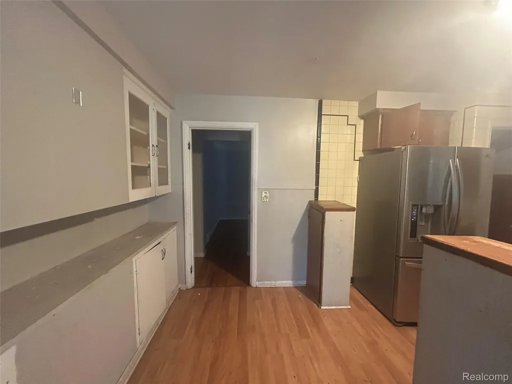 19444 Monica Street Detroit City MI 48221