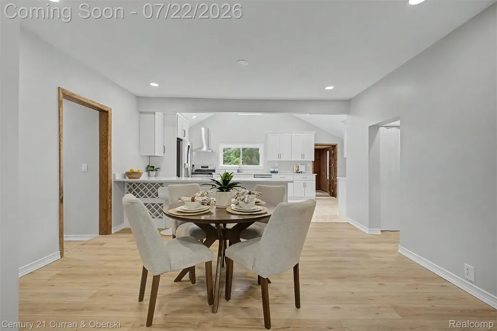 17875 Beck Road Northville Township MI 48168