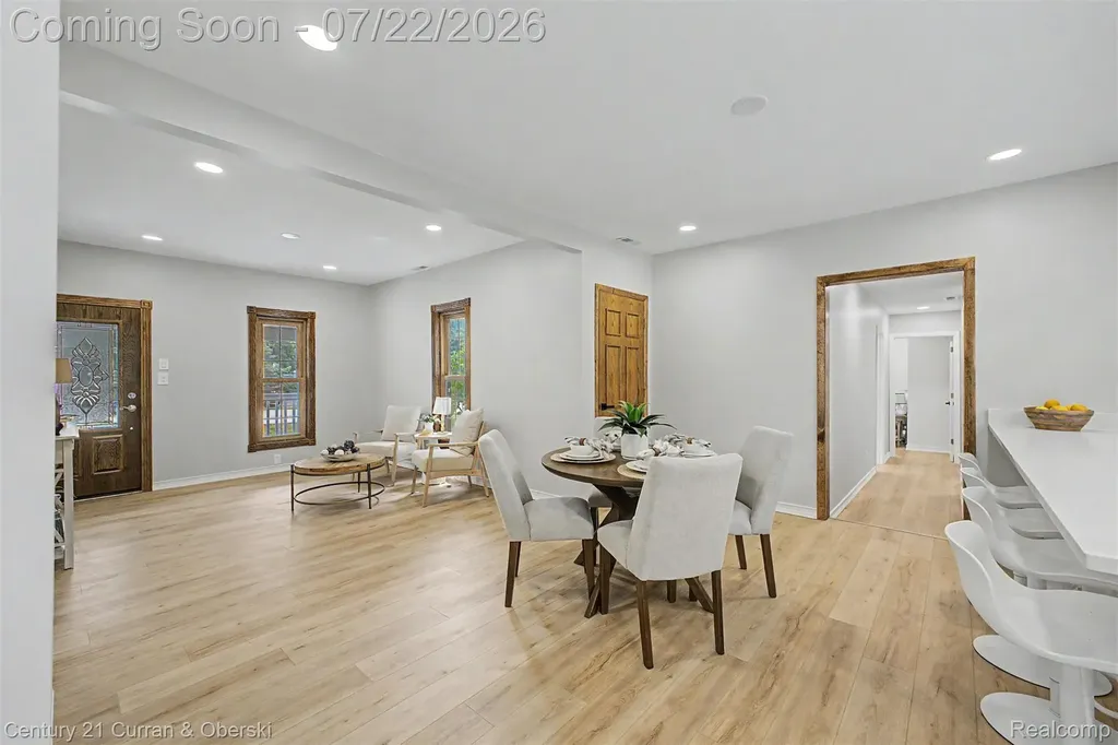 17875 Beck Road Northville Township MI 48168