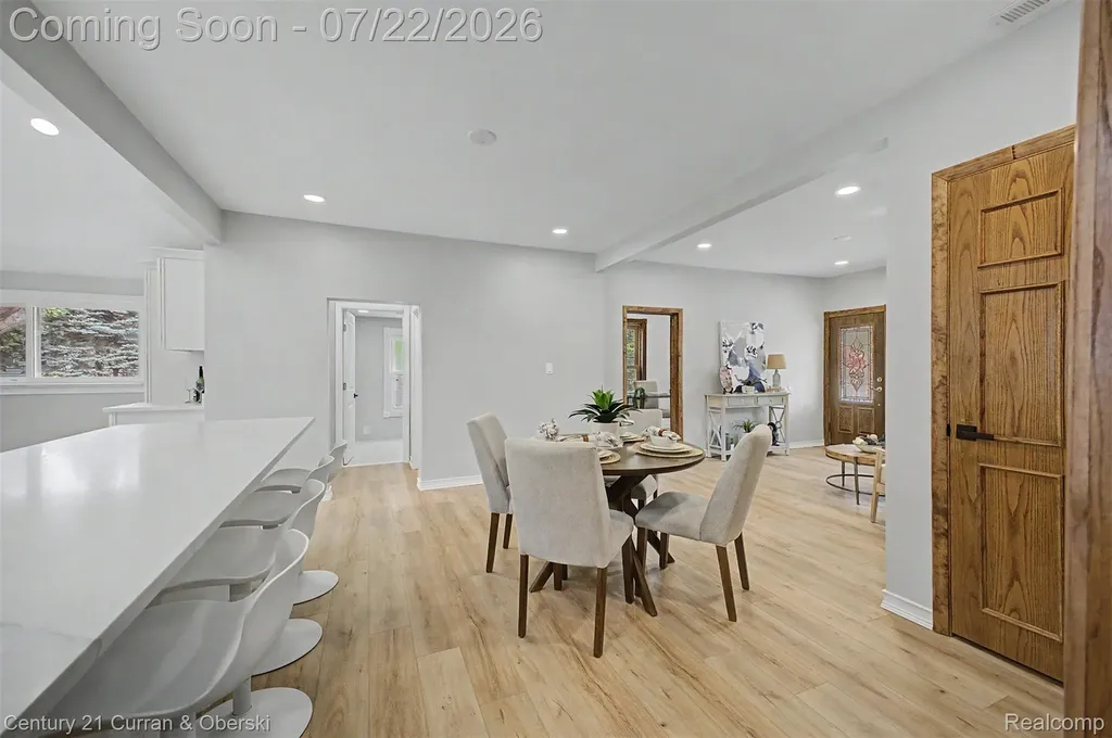 17875 Beck Road Northville Township MI 48168