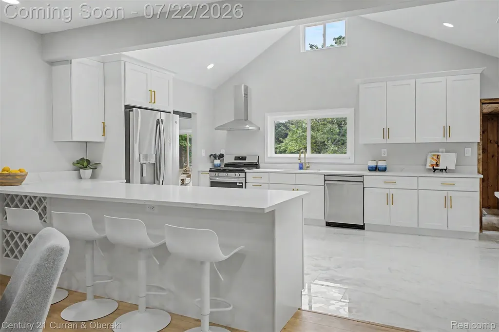 17875 Beck Road Northville Township MI 48168