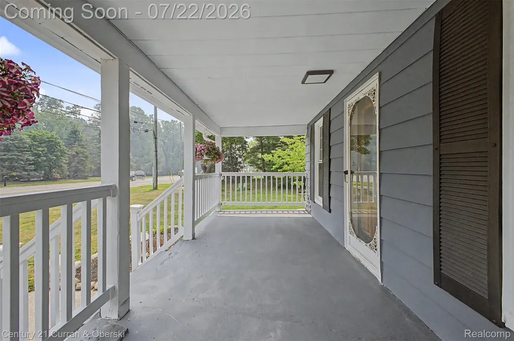 17875 Beck Road Northville Township MI 48168