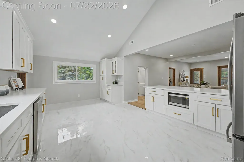 17875 Beck Road Northville Township MI 48168