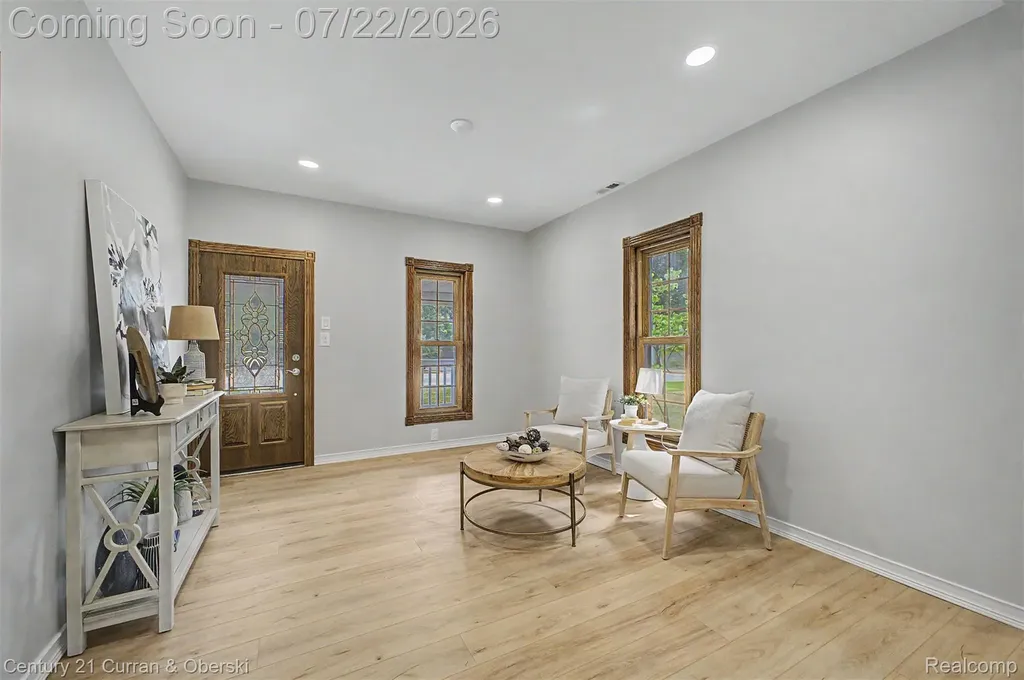 17875 Beck Road Northville Township MI 48168